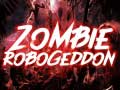 Laro Zombie Robogeddon