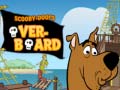 Laro Scooby-Doo!`s Over-board
