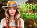 Laro Magic Herbs