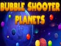 Laro Bubble Shooter Planets