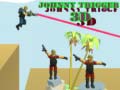 Laro Johnny Trigger 3D