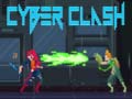 Laro Cyber Clash
