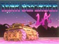 Laro Tank Defender L.A.