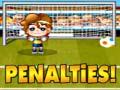 Laro Penalties!