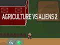 Laro Agriculture vs Aliens 2