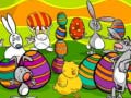Laro Easter Differences