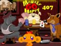 Laro Monkey GO Happy Stage 407 