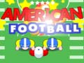Laro American Football
