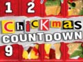 Laro Chickmas Count Down