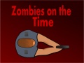 Laro Zombies On The Times