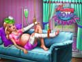Laro Mommy Home Recovery