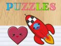 Laro Puzzles