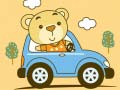 Laro Little Cute Vehicles Match 3