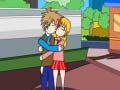 Laro Kissing In Music Class