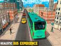Laro Passenger Bus Dimulator City