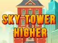 Laro Sky Tower Higher