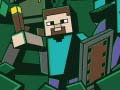 Laro Pixelcraft Jigsaw