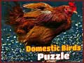 Laro Domestic Birds Puzzle