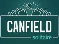 Laro Canfield Solitaire