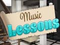 Laro Music Lessons