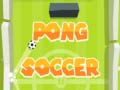 Laro Pong Soccer