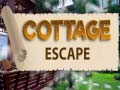 Laro Cottage Escape