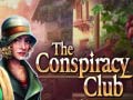 Laro The Conspiracy Club