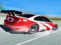 Laro Extreme Sports Car Shift Racing