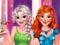 Laro Fashionistas: Trendy Vibes