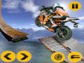 Laro Bike Stunt Master Racing