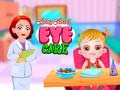 Laro Baby Hazel Eye Care