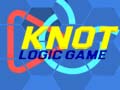Laro Knot Logical Game