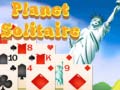 Laro Planet Solitaire