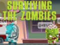 Laro Surviving the Zombies