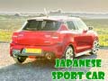 Laro Japanese Sport Car Puzzle