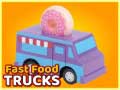 Laro Fast Food Trucks