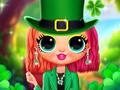 Laro  BFF St. Patricks Day Preparation