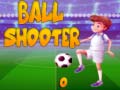 Laro Ball Shooter