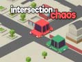 Laro Intersection Chaos