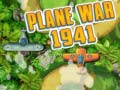 Laro Plane War 1941