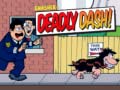 Laro Gnasher's Deadly Dash!