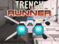 Laro Trench Runner