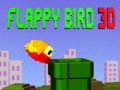 Laro Flappy Bird 3D