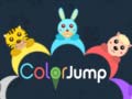 Laro Color Jump