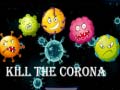 Laro Kill The Corona