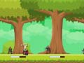 Laro Woodcutters Idle