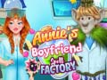 Laro Annie's Boyfriend Spell Factory