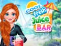 Laro Cool Fresh Juice Bar