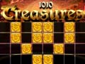 Laro 1010 Treasures
