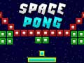 Laro Space Pong